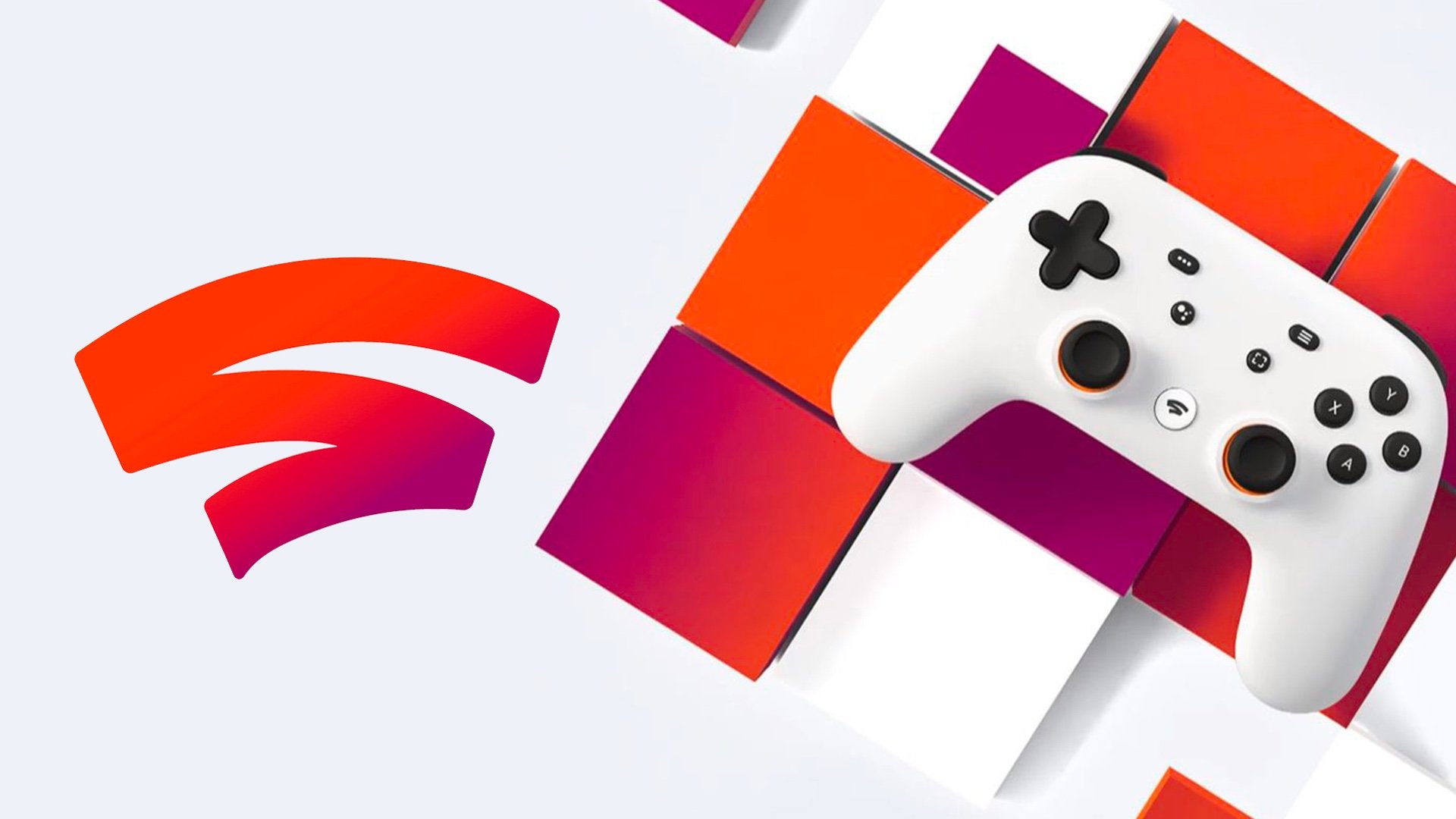 O Google Stadia foi lançado em 2019 e não obteve o sucesso esperado pela empresa.