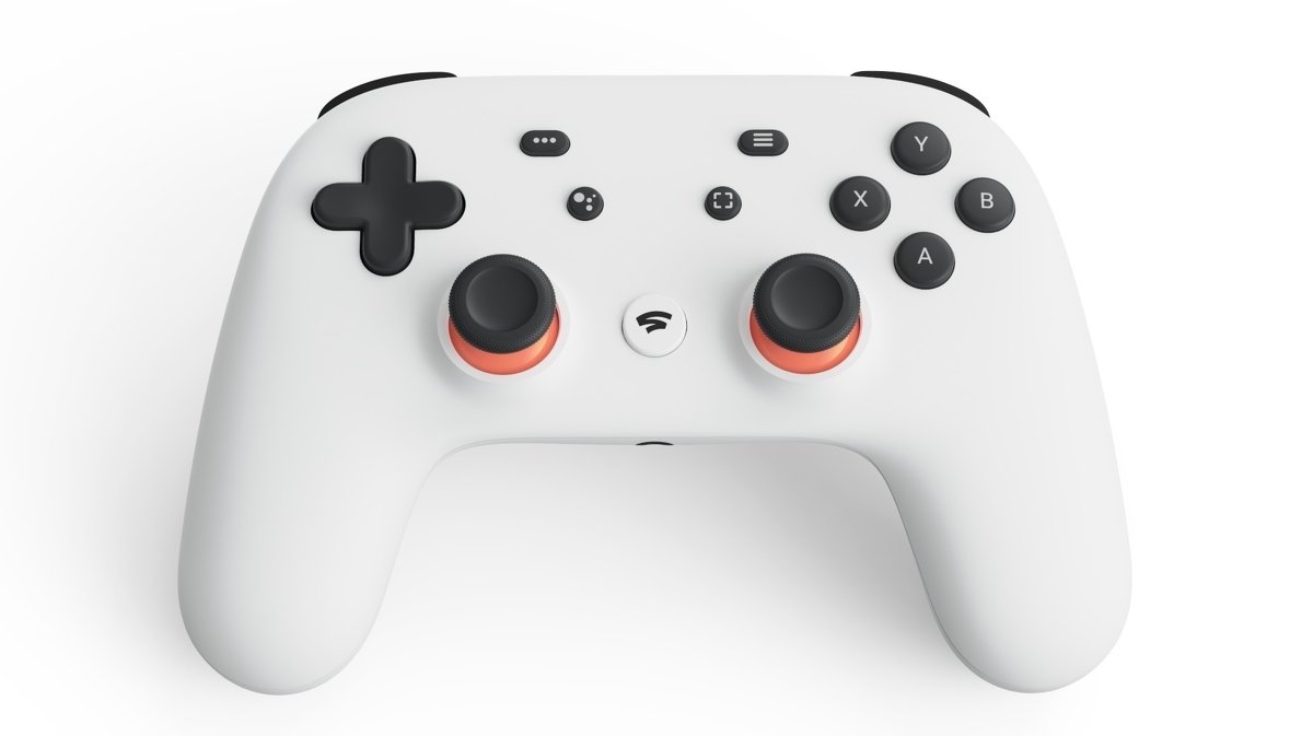 O Google Stadia chegou a receber jogos multiplataformas, mas com uma qualidade abaixo do esperado.