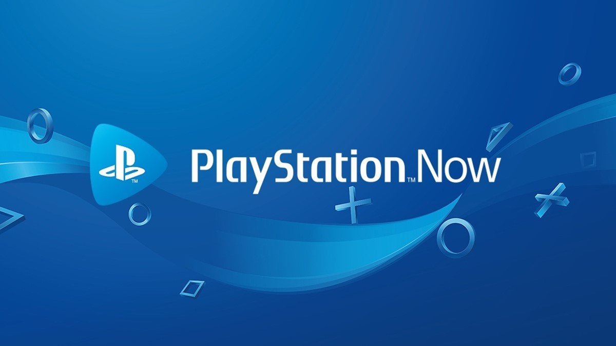 O PlayStation Now é o serviço de jogos por streaming da Sony.