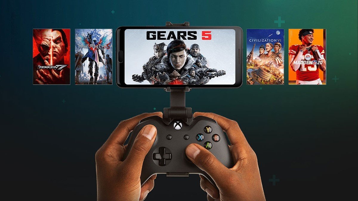 G1 > Games - NOTÍCIAS - Serviço de 'jogo em nuvem' Onlive funciona em  aparelhos celulares