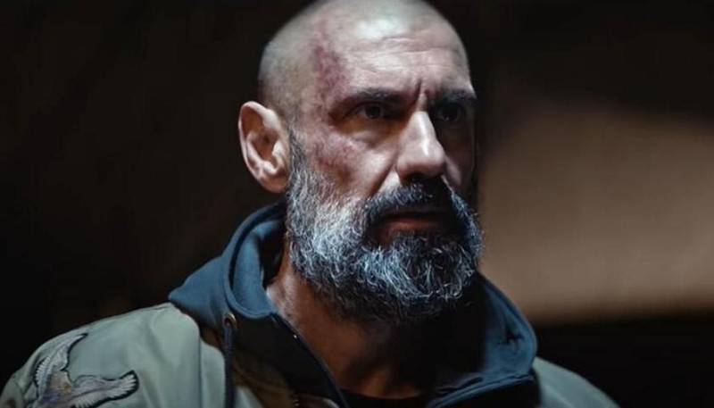 Fonte: Netflix / Reprodução