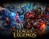 Riot explica porque removeu o Bastão das Eras de League of Legends