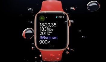 Mais de 100 milhões de pessoas usam um Apple Watch, diz analista