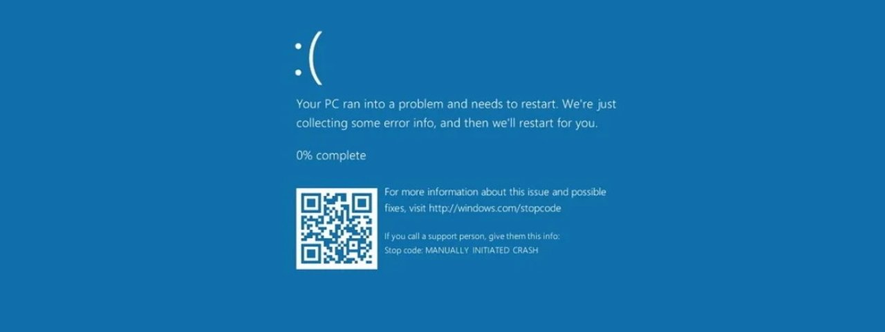 Windows 10 ganha atualização que corrige problema de tela azul - TecMundo