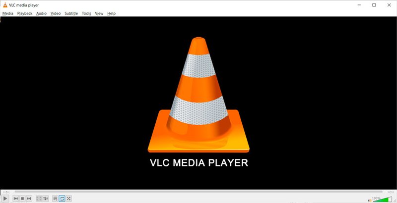 O VLC Media Player já foi baixado mais de 3,5 bilhões de vezes