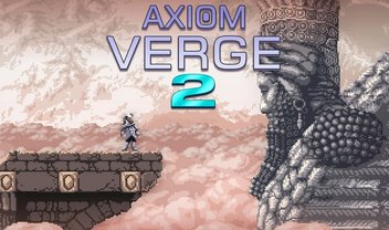 Axiom Verge 2 tem data lançamento revelada para 2021