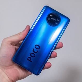 Imagem de Smartphone Xiaomi Poco X3: Ficha Técnica, Avaliação e Detalhes