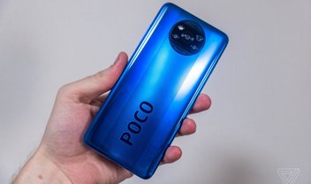 Smartphone Xiaomi Poco X3: Ficha Técnica, Avaliação e Detalhes