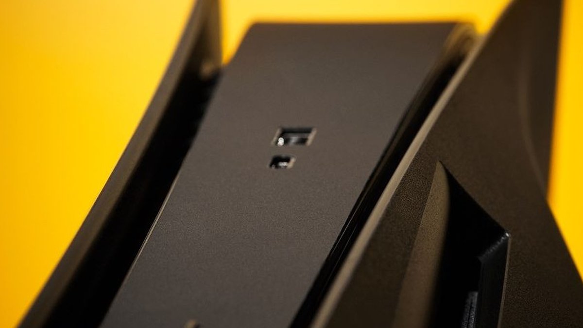 Placa de controle PS5 preta, placa de controle PS5, placa de controle PS5  preta