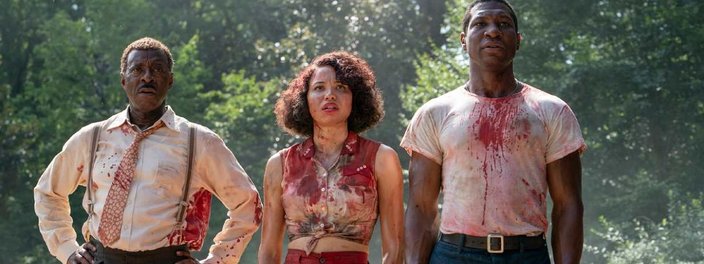 Imagem de: Lovecraft Country: 2ª temporada ainda é considerada na HBO