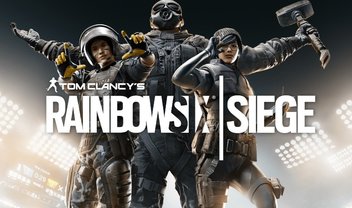 Rainbow Six Siege revela skins de evento do Ano Novo Lunar