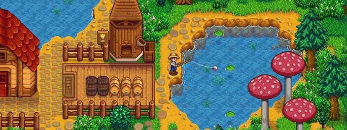 Stardew Valley APK