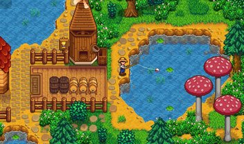 Stardew Valley: atualização 1.5 chega aos consoles de surpresa