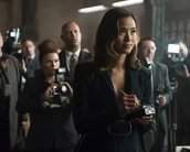 Dexter: Jamie Chung é escalada para a 9ª temporada da série