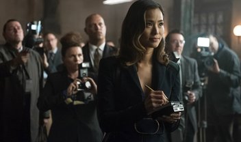 Dexter: Jamie Chung é escalada para a 9ª temporada da série