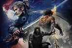 Imagem de Nioh Collection é chance espetacular de conhecer ou rever franquia no PS5