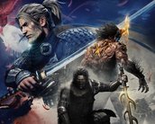 Nioh Collection é chance espetacular de conhecer ou rever franquia no PS5