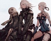 NieR Replicant ganha novos vídeos de gameplay e trilha sonora