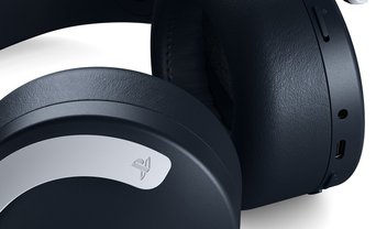 Saiba mais sobre o Headset Pulse 3D para PlayStation