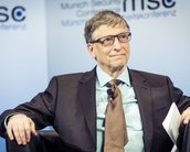 Bill Gates: vencer pandemia é mais fácil que as mudanças climáticas