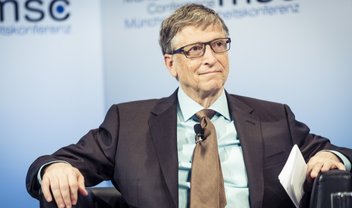 Bill Gates: vencer pandemia é mais fácil que as mudanças climáticas