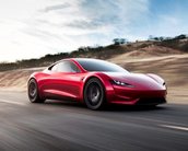 Novo Tesla Roadster vai flutuar no ar, segundo Elon Musk