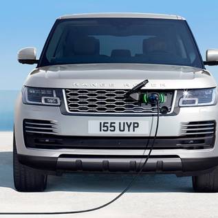 Imagem de Jaguar Land Rover vai fabricar só carros elétricos a partir de 2025