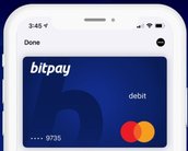 BitPay vai liberar compras em criptomoedas via Google e Samsung Pay