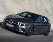 Mercedes faz recall de 1 milhão de carros por problema de software