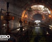 Metro Exodus ganhará versão que roda a 4K e 60fps nos consoles e PC