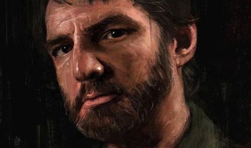 The Last of Us: fã cria incrível arte de Pedro Pascal como Joel