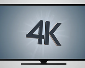 O que é 4K?