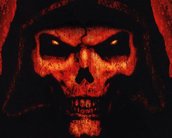 Diablo 2 quase recebeu uma expansão com elementos de MMO e ARPG