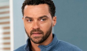 Grey's Anatomy: Jesse Williams fala sobre rumores do fim da série