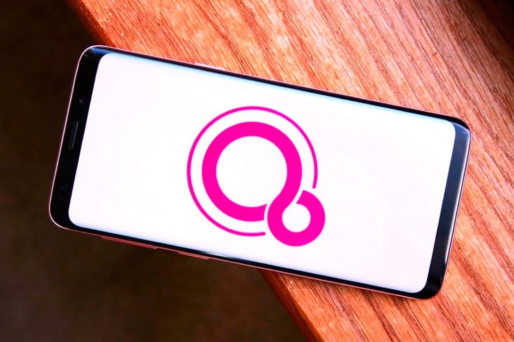 O Starnix é descrito como uma camada de compatibilidade de apps Android e Linux com o Fuchsia