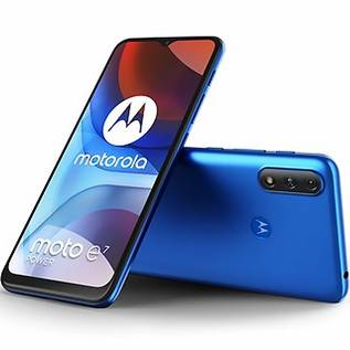 Imagem de Moto E7 Power tem especificações e data de lançamento vazadas 