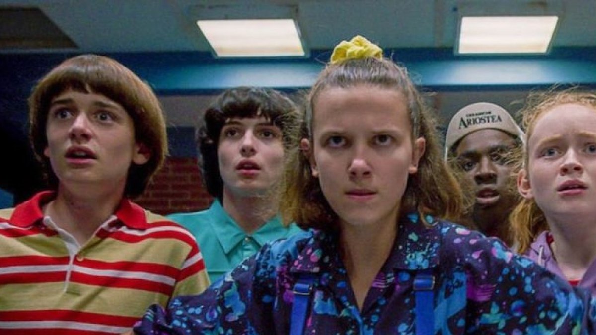 Stranger Things' volta mais sombria para quarta temporada na Netflix