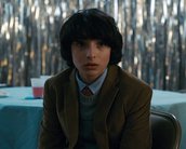 Stranger Things: Finn Wolfhard diz que 4ª temporada será a mais sombria