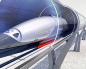 Hyperloop poderá ir de Porto Alegre à Serra Gaúcha em 12 minutos