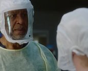 Grey's Anatomy: crossover com a série Station 19 ganha trailer; veja!