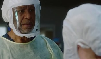 Grey's Anatomy: crossover com a série Station 19 ganha trailer; veja!