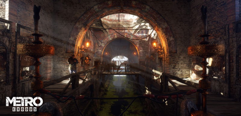 Metro Exodus