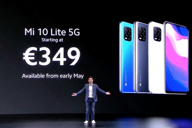Mi 11 Lite deve ser mais barato que o antecessor Mi 10 Lite.