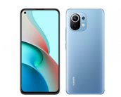 Xiaomi Mi 11 Lite terá tela plana com 120 Hz de atualização