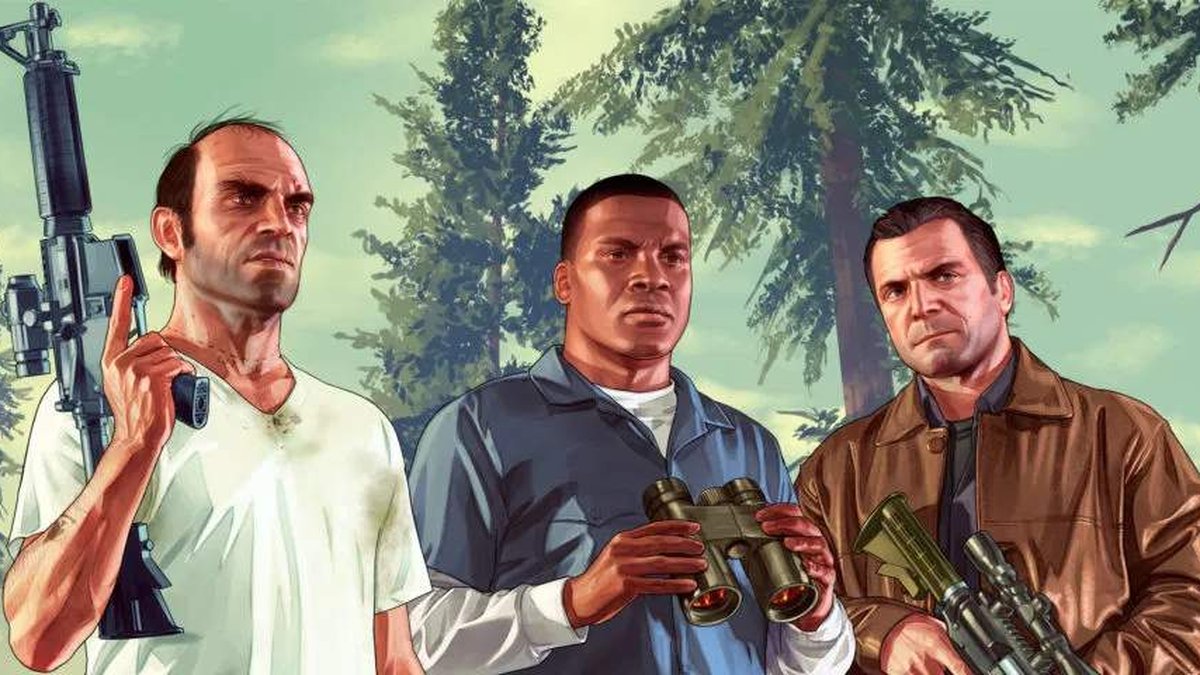 GTA 6: Vagas de empregos da Rockstar mostram que a história