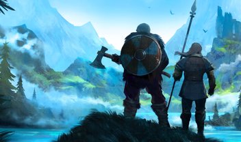 Valheim: feito por cinco pessoas, jogo vende 2 milhões de cópias