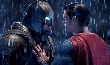 Zack Snyder comenta momento polêmico de 'Batman vs Superman'