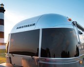 Airstream vai fabricar trailers especiais para carros elétricos