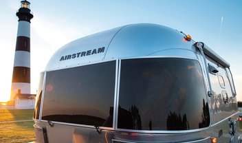 Airstream vai fabricar trailers especiais para carros elétricos