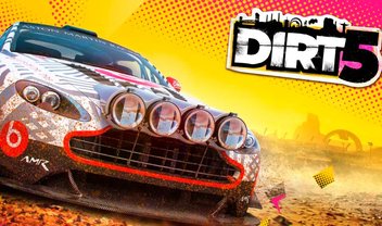 Xbox Game Pass recebe Dirt 5 e outros títulos de peso em fevereiro